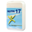 nutri 17 integratore 60 compresse