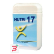 nutri 17 60 compresse
