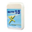 nutri 18 integratore nutripuntura dine 60 compresse