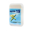 nutri 19 int.60 cpr