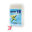 nutri 19 60 compresse