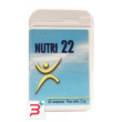 nutri 22 60 compresse