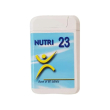 nutri 23 - integratore per la vista 60 compresse 16,4 g