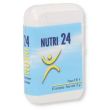 nutri 24 integratore nutripuntura dine 60 compresse
