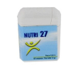 nutri 27 60 compresse