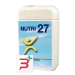 nutri 27 60 compresse