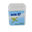 nutri 28 60 compresse