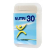 nutri 30 integratore 60 compresse