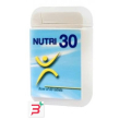nutri 30 60 compresse