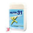nutri 31 60 compresse