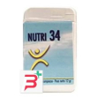 nutri 34 60 compresse