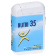 nutri 35 integratore 60cpr