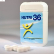 dine nutri 36 integratore 60cpr