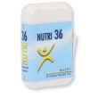 nutri 36 integratore nutripuntura dine 60 compresse