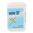 nutri 37 integratore 60 compresse