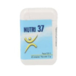 nutri 37 integratore 60 compresse