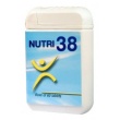 nutri 38 integratore 60cpr