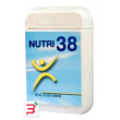 nutri 38 60 compresse