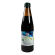 semplice & bio succo di mirtillo concentrato 330 ml - succo naturale vegano