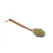 beautytime spazzola bagno con manico