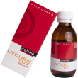 lychentux adulti 150 ml - integratore per le vie respiratorie