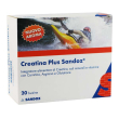 creatina plus 20 bustine sandoz