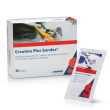 sandoz, creatina plus, 20 bustine