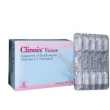 clinnix venos 50cps