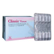 clinnix venos 50cps