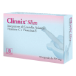 clinnix slim 50 capsule - controllo del peso e drenaggio