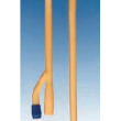 sonda foley ch12 wellead lattice siliconato 2 vie