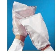 manopola in tessuto non tessuto impermeabile indicato per pulizia del corpo ambidestro idrorepellent