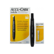 accu-chek softclix - penna pungidito per diabetici + 25 lancette