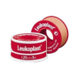 leukoplast - cerotto rocchetto per fissaggio di bendaggi e fasciature 1,25x5 cm confezione 1 pezzo