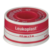 leukoplast cerotto chirurgico fissaggio medicazione 2,5x500cm - cerotto chirurgico per fissaggio med