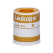 leukopor - cerotto in rocchetto 5 cm x 5 m