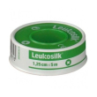 leukosilk cerotto su rocchetto m 5x1,25 cm