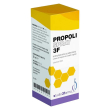 propoli 3 spray 20 ml - integratore per le vie respiratorie