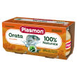 plasmon omogeneizzato orata 2 pz x 80 g
