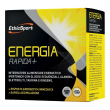 ethicsport energia rapida+ 10 flaconcini 25 ml 10x25 ml bev