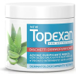 topexan 66 dischetti dermopurificanti con aloe e acido salicilico