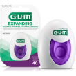 expanding floss - filo interdentale cerato 30 mt