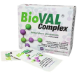 bioval complex integratore per il benessere intestinale 20 bustine