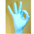 farmacare guanti in nitrile taglia s 100 pezzi