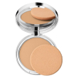 clinique stay-matte sheer pressed pow. 7 g