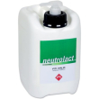 neutrolact - soluzione liquida per cavallo sportivo 5 lt