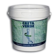 creta verde 4kg - fm minsan 900424767