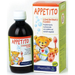 pharmalife - appetito bimbi confezione 200 ml