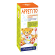 appetito bimbi scir 200ml