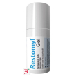 restomyl gel cani gatti tubo 30 ml con erogatore
